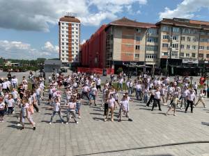 Palatul Copiilor Suceava a sărbătorit 70 de ani de existență