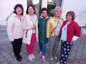 Absolvenți ai primei promoții a Liceului de Industrie Alimentară Suceava au sărbătorit  împreună cu colegii din alte zone 42 de ani de la terminarea Universităţii