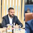 Gheorghe Șoldan îl aduce la Suceava pe directorul general al Wizz Air Malta, pentru a anunța ...