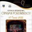 Începe Festivalul „Ciprian Porumbescuˮ