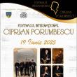 Începe Festivalul „Ciprian Porumbescuˮ