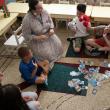 Școala de vară francofonă, ediția a VI-a, pentru elevi cu vârste cuprinse între 7 și 13 ani