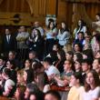 Festivitatea de premiere a celor 359 de elevi și a profesorilor coordonatori a avut loc în sala mare a Casei de Cultură din Suceava