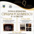 Începe Festivalul „Ciprian Porumbescuˮ
