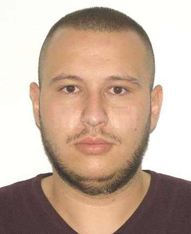 Mario Lucian Lupaștean