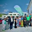 La Dorna Candrenilor a fost inaugurat primul centru de educație prin ecoturism din Țara Dornelor