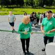 La Dorna Candrenilor a fost inaugurat primul centru de educație prin ecoturism din Țara Dornelor