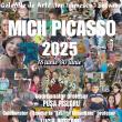 Vernisajul expoziției „Micii Picasso”, astăzi, la Galeria de Artă „Ion Irimescu”