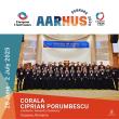 Corala „Ciprian Porumbescu” mai are nevoie de 6. ...