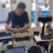 Percheziții la Vatra Dornei, la persoane suspecte că puneau pe piață dolari falsificați