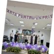 374 de elevi au participat la Concursul județean „O carte pentru un prieten”, organizat de Școala Gimnazială Siminicea