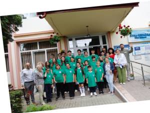 14 unități școlare din județul Suceava, reevaluate pentru păstrarea statutului de „Eco-Școala” și a „Steagului Verde”