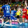 Tinerii handbaliști suceveni, decisivi pentru România la Mondialul sub 21 de ani