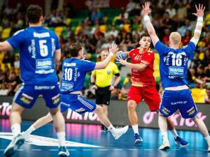 Tinerii handbaliști suceveni, decisivi pentru România la Mondialul sub 21 de ani