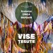 „Vise Țesute”, o nouă expoziție de tapiserie și broderie artistică semnată de ...