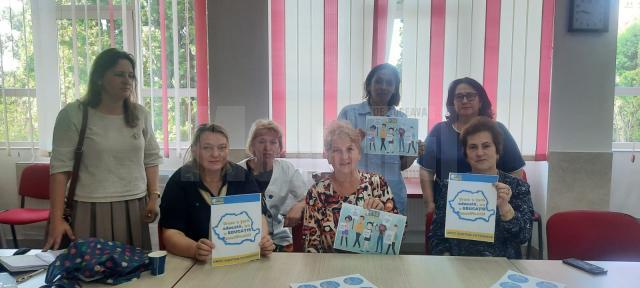 Protest, ieri, în școlile sucevene