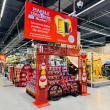 Până pe 15 iulie, Auchan găzduiește cea de-a 16-a ediție a Târgului de Bere