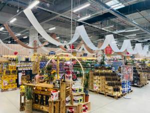 Până pe 15 iulie, Auchan găzduiește cea de-a 16-a ediție a Târgului de Bere
