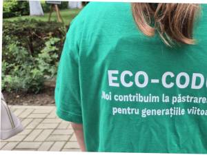 14 unități școlare din județul Suceava, reevaluate pentru păstrarea statutului de „Eco-Școala” și a „Steagului Verde”