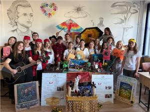 Festivalul concurs „CDIdei în cărți”, faza județeană, și-a desemnat câștigătorii