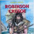 Daniel Defoe, Robinson Crusoe