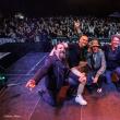 Aproximativ 7.000 de persoane au participat la prima ediție a festivalului Obciniada de la Gura Humorului