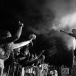 Aproximativ 7.000 de persoane au participat la prima ediție a festivalului Obciniada de la Gura Humorului
