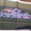 Un parc modern și multifuncțional se va construi pe o suprafață de aproape două hectare, în Ipoteşti