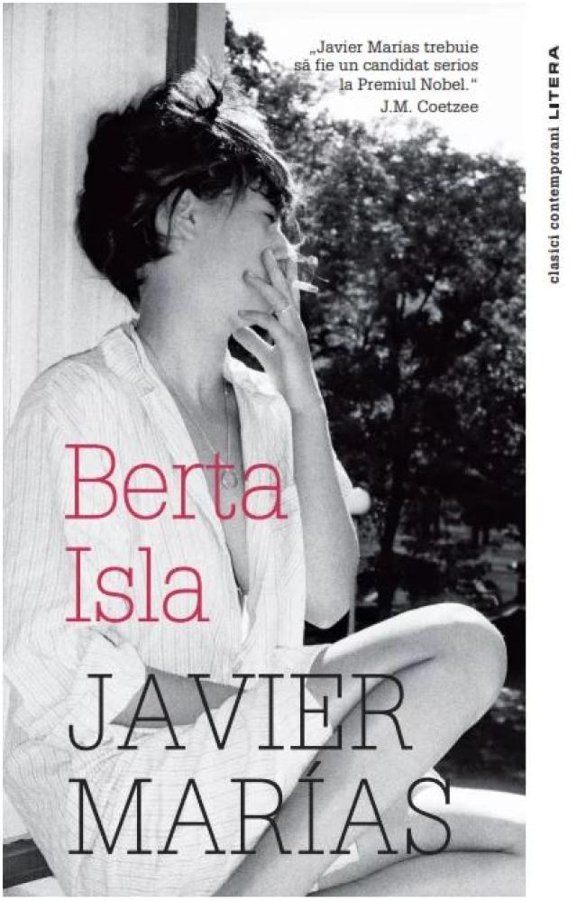 „Berta Isla”