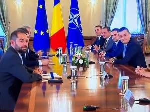Gheorghe Soldan a făcut parte din echipa de negocieri a PSD pentru formarea noului guvern