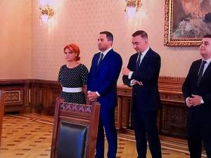 Gheorghe Soldan a făcut parte din echipa de negocieri a PSD pentru formarea noului guvern