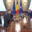 Șoldan după discuțiile de la Cotroceni pentru noul Guvern: Am susținut continuarea ...