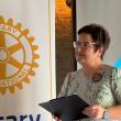Tamara Brutaru este noul președinte al Rotary Club Suceava-Bucovina