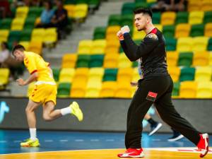 Tinerii handbaliști suceveni, revenire spectaculoasă cu naționala României la Mondialul sub 21 de ani