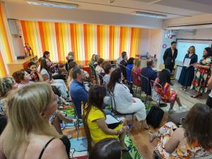 „Un nou acasă, o nouă poveste” – proiect de integrare a copiilor ucraineni în sistemul educațional românesc și în comunitate, desfășurat la Grădinița Obcini