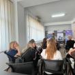 610 persoane din Regiunea Nord-Est, ajutate să dobândească noi cunoștințe și competențe digitale, printr-un proiect cofinanțat de Uniunea Europeană