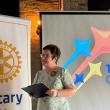 Tamara Brutaru este noul președinte al Rotary Club Suceava-Bucovina