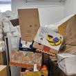 Trei hipermarketuri din Suceava au avut câteva ore activitatea sistată de către inspectorii veterinari