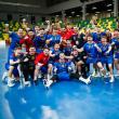 Tinerii handbaliști suceveni, revenire spectaculoasă cu naționala României la Mondialul sub 21 de ani