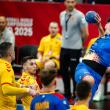 Tinerii handbaliști suceveni, revenire spectaculoasă cu naționala României la Mondialul sub 21 de ani