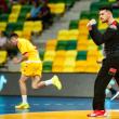 Tinerii handbaliști suceveni, revenire spectaculoasă cu naționala României la Mondialul sub 21 de ani