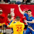 Tinerii handbaliști suceveni, revenire spectaculoasă cu naționala României la Mondialul sub 21 de ani