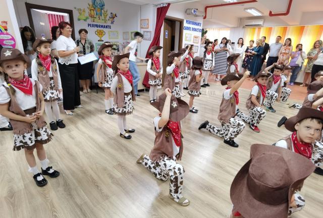 „Un nou acasă, o nouă poveste” – proiect de integrare a copiilor ucraineni în sistemul educațional românesc și în comunitate, desfășurat la Grădinița Obcini