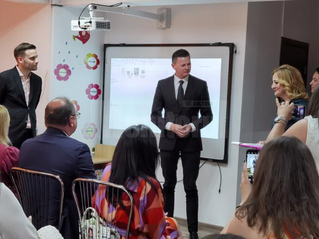 „Un nou acasă, o nouă poveste” – proiect de integrare a copiilor ucraineni în sistemul educațional românesc și în comunitate, desfășurat la Grădinița Obcini