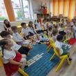 „Un nou acasă, o nouă poveste” – proiect de integrare a copiilor ucraineni în sistemul educațional românesc și în comunitate, desfășurat la Grădinița Obcini
