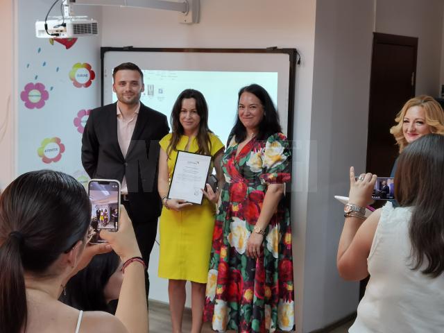 „Un nou acasă, o nouă poveste” – proiect de integrare a copiilor ucraineni în sistemul educațional românesc și în comunitate, desfășurat la Grădinița Obcini