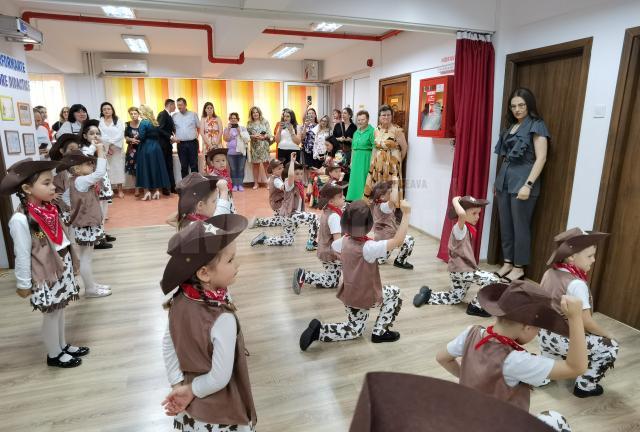 „Un nou acasă, o nouă poveste” – proiect de integrare a copiilor ucraineni în sistemul educațional românesc și în comunitate, desfășurat la Grădinița Obcini