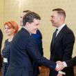 Gheorghe Şoldan a făcut parte din echipa de negocieri a PSD pentru formarea noului Guvern