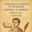 Aproape 200 de elevi suceveni au participat la Concursul Național de Traduceri „Corneliu M. ...