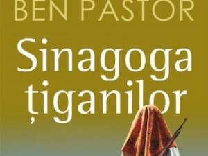 „Sinagoga țiganilor”